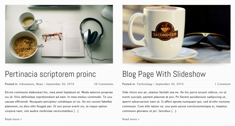 bloglist-multi-columns