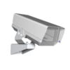 M02 Series outdoor camera housing range by Security Design Australia.