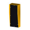 SERH4718 access control mounting panel for bollards is distributed in Australia by Security Design Co Australia.